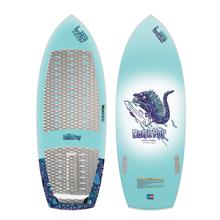 SS25 Cork Pop 4'7" by Lib Tech