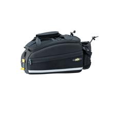 MTX Trunk Bag EX with rigid molded panels, w/water bottle holder by Topeak in Middletown NY