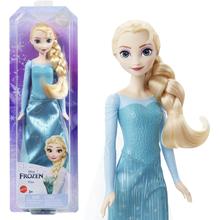 Disney Princess Frozen (1) Elsa Core Doll