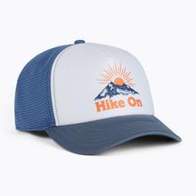 Hike On Foam Trucker Hat by Merrell in Durham NC