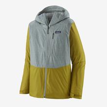 Men's Powder Town Jacket by Patagonia