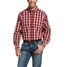 Men's Pro Series Impala Classic Fit Shirt by Ariat