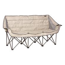 Campfire Folding Couch - Sand by LIPPERT in Palmyra PA