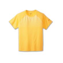 Men's Atmosphere Short Sleeve 2.0 by Brooks Running in Ann Arbor MI