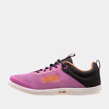 Women's HP Foil EVO Sailing Shoes by Helly Hansen in Trois Rivières QC