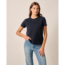 Women's Heritage Cotton Blend T-Shirt