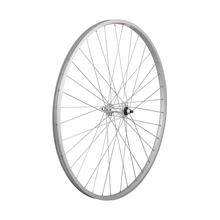 27" 36H Alloy Double-wall Bolt-on Wheel - UCP Spokes by Sta-Tru in Bridgewater NJ