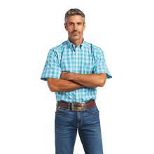 Men's Pro Series Ira Classic Fit Shirt by Ariat in Ripley TN