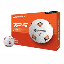 TP5 Golf Balls by TaylorMade in Elkridge MD