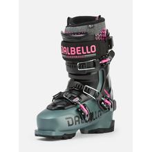 Dalbello Cabrio Lv 115 W 3DWrap Ski Boots 2025 by Dalbello