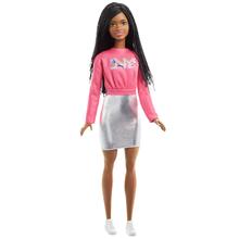 Barbie It Takes Two Barbie "Brooklyn" Roberts Doll (Braided Hair) by Mattel
