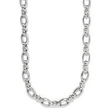 Ferrara Siena Chain Necklace by Brighton in Rancho Santa Margarita CA