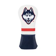 UConn Huskies Blade Headcover by TaylorMade in Frederic WI