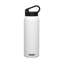 Carry Cap 32 oz Bottle, Insulated Stainless Steel