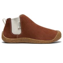 Women's Mosey Chelsea Leather Boot by Keen in Schererville IN