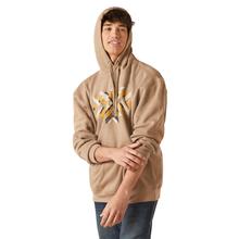 Men's Pueblo Hoodie