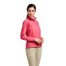 Women's Agile Softshell Jacket by Ariat