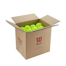 Max 40 Outdoor Ball - Case by Wilson in Chelan WA