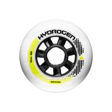 HYDROGEN 84MM 85A WHEELS (8 PACK) by Rollerblade in Durham NC