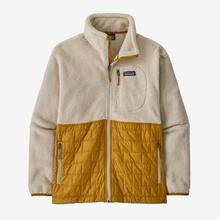 Women's Re-Tool Hybrid Jacket by Patagonia