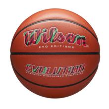 Evo*Editions Drop 206 "St. Albans" Basketball by Wilson