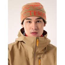 Bird Word Toque by Arc'teryx