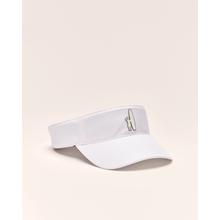 Womens Classic Performance Visor by Johnnie-O in Spring TX