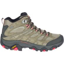 Women's Moab 3 Mid GORE-TEXM-. by Merrell