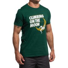 Moon Rock T-Shirt M by La Sportiva