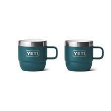 Rambler 6 oz Stackable Mugs by YETI