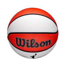 Custom WNBA Authentic Indoor/Outdoor Basketball - Size 6 by Wilson