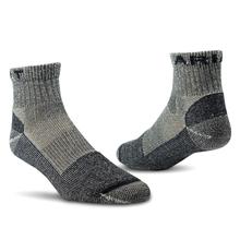 Lightweight Merino Wool Blend Quarter Crew Steel Toe Work Sock 2 Pair Pack by Ariat in Fresno CA