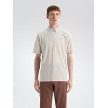 Frame Polo Shirt SS Men's by Arc'teryx