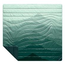 Original Puffy Blanket - Cascade Fade by Rumpl in Apache Junction AZ