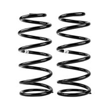 Old Man Emu Rear Coil Spring Set 2895 | Toyota 4Runner (2003-2009) | Black | A: 390 mm/B: 390 mm | X5K Micro-Alloyed Spring Steel by ARB USA Brand in Weston FL