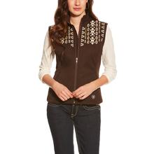 Women's Lucy Softshell Vest by Ariat