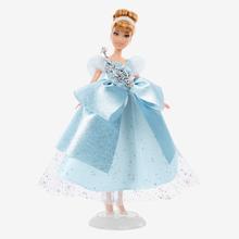 Disney Collector Cinderella Doll by Mattel