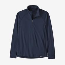 Kid's Capilene Midweight Zip Neck by Patagonia