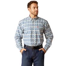 Mens FR Tenmile Work Shirt by Ariat