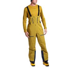 Mens Sender GTX Performance Bib Pants M by La Sportiva in Decatur TX