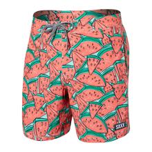 Men's Betawave 2N1 Swim Shorts by Saxx in L'Assomption QC