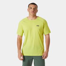 Men's Trail Short Sleeve T-Shirt by Helly Hansen in Wayne PA