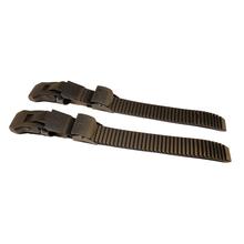 Cuff Buckles Twister Edge