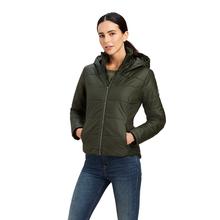 Women's Harmony Jacket