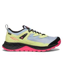 Men's Hightrail EXP Waterproof Hiking Shoe by Keen in Fulton MO