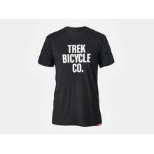 Bicycle Co T-Shirt by Trek