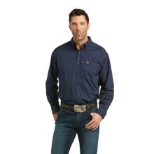 Men's Pancho Stretch Classic Fit Shirt