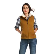 Women's R.E.A.L. Outlaw Vest