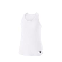 Women's Heather Racerback Tank by EvoShield in San Diego CA