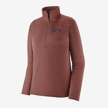 Women's R1 P/O by Patagonia